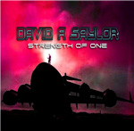 David A Saylor Strength Of One CD Album Review