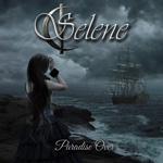 Selene - Paradise Over CD Album Review