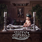 State of Salazar All The Way CD Album Review