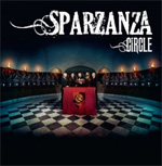 Sparzanza Circle CD Album Review