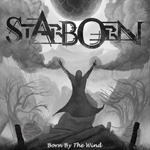 Starborn Born By The Wind EP CD Album Review