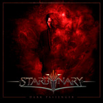 Starbynary - Dark Passenger CD Album Review