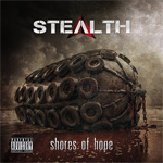 Stealth Shores of Hope CD Album Review