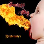 Sunless Sky Firebreather CD Album Review
