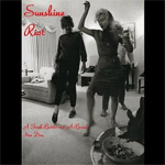 Sunshine Riot A Fresh Bottle & A Brand New Day CD Album Review
