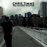 Chris Timms The Second Chapter CD Album Review