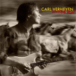 Carl Verheyen Mustang Run CD Album Review