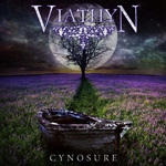 Viathyn - Cynosure CD Album Review