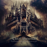 Vital Science - Imaginations on the Subject of Infinity CD Album Review