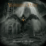 Vanishing Point Distant Is The Sun CD Album Review