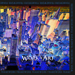 Work Of Art Framework CD Album Review
