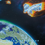 Air Raid - Point Of Impact CD Album Review