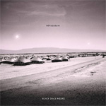 Black Space Riders Refugeeum CD Album Review