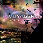 Cailyn - Voyager CD Album Review