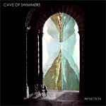 Cave Of Swimmers Reflection CD Album Review