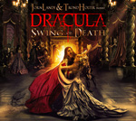 Jorn Lande and Trond Holter Present Dracula Swing of Death CD Album Review