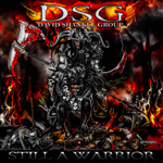 David Shankle Group - Still A Warrior CD Album Review