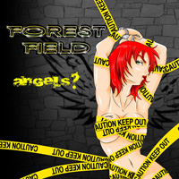 Forest Field Angels? CD Album Review