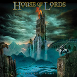 House Of Lords - Indestructible CD Album Review