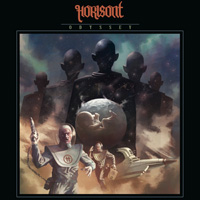 Horisont Odyssey CD Album Review