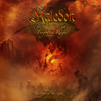 Kaledon Chapter IV: Twilight Of The Gods CD Album Review