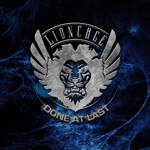 Lioncage - Done At Last CD Album Review