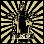 Madre De Dios Self-titled Debut CD Album Review