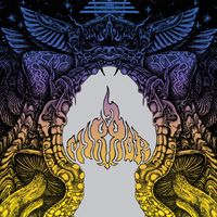 Mirror 2015 Self-titled Debut Album CD Album Review
