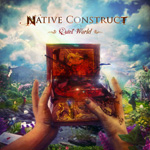 Native Construct - Quiet World CD Album Review