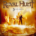 Royal Hunt XIII - Devil's Dozen CD Album Review