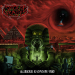 Sacral Rage - Illusions In Infinite Void CD Album Review
