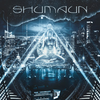 Shumaun 2015 Self-titled Debut Album CD Album Review