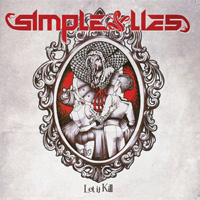 Simple Lies Let It Kill CD Album Review