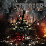 Soldier - Defiant CD Album Review