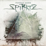 Spiritz Perfect Sides CD Album Review