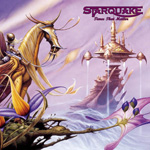 Starquake - Times That Matter CD Album Review