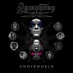 Symphony X Underworld CD Album Review