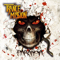 Trancemission Paranoia CD Album Review