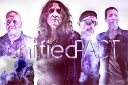 Unified Past Band Photo