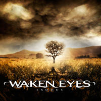 Waken Eyes Exodus CD Album Review