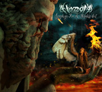 Whyzdom - Symphony For A Hopeless God CD Album Review