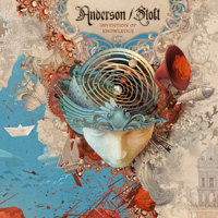 Anderson/Stolt Invention Of Knowledge CD Album Review