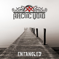 Arctic Void Entangled CD Album Review
