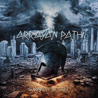 Arrayan Path Chronicles Of Light CD Album Review