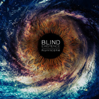 Blind Existence Hurricane EP CD Album Review