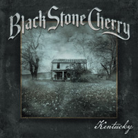Black Stone Cherry Kentucky CD Album Review