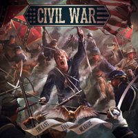 Civil War The Last Full Measure CD Album Review