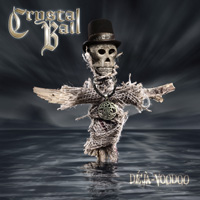 Crystal Ball Deja Voodoo CD Album Review