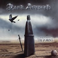 Dark Avenger Tales Of Avalon The Lament CD Album Review