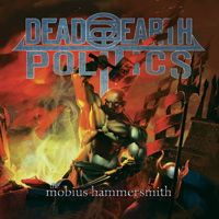 Dead Earth Politics The Mobius Hammersmith EP CD Album Review